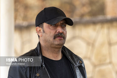 مراسم تشییع پیکر همایون ارشادی