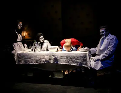 ببینید: در دل سگ چه می‌گذرد؟