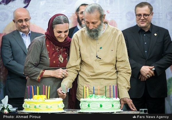 گفت‌وگوی نوروزی با مردی که تاریخ شفاهی هنرهای تجسمی است