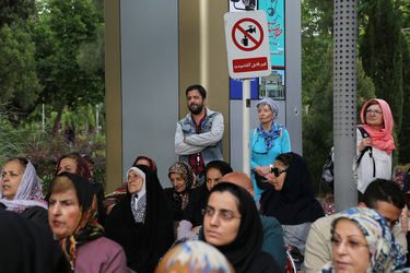 پانزدهمین دوره جشن خانه تئاتر در خانه هنرمندان