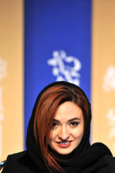 هشتمین روز سی و هشتمین جشنواره فیلم فجر در پردیس ملت 