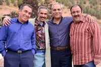مهران به مهران نمی رسد