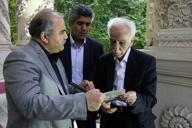 رونمایی از کهن‌ترین سند حضور سینما در ایران در موزه سینما