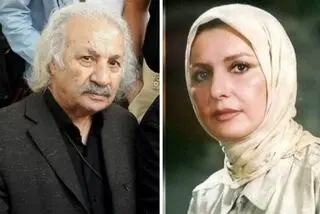 سعید پیردوست: گوگوش نمازش ترک نمی‌شد / روایت سعید پیردوست از دوستی‌ با گوگوش +ویدئو