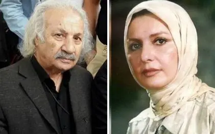 سعید پیردوست: گوگوش نمازش ترک نمی‌شد / روایت سعید پیردوست از دوستی‌ با گوگوش +ویدئو