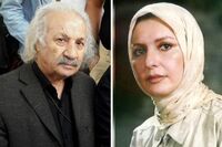 سعید پیردوست: گوگوش نمازش ترک نمی‌شد / روایت سعید پیردوست از دوستی‌ با گوگوش +ویدئو