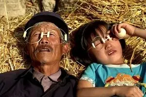 Tehran to host review of Chinese films 