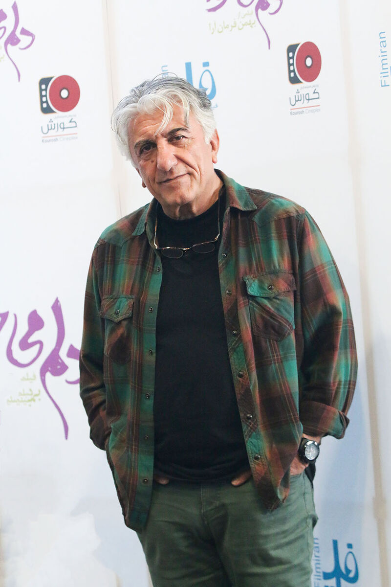اکران فیلم 