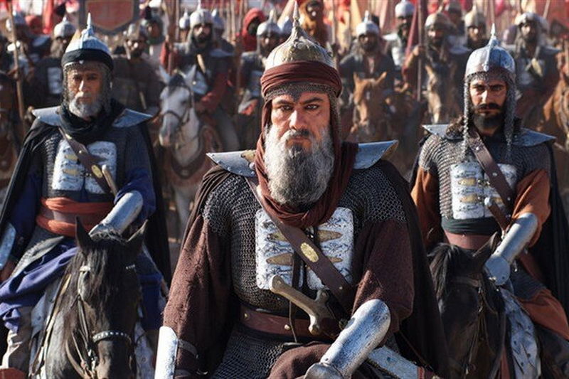 YouTube deletes illegal copy of Iranian movie “Hussein, Who Said No”