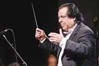 Rahbari says Naxos Records will submit “World without War” for 2021 Grammy Awards