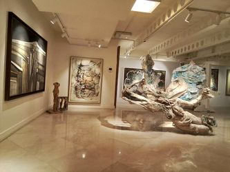 Raha Gallery Collection 