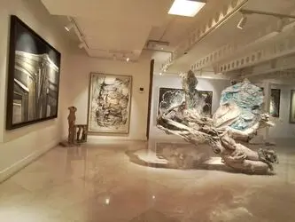 Raha Gallery Collection 