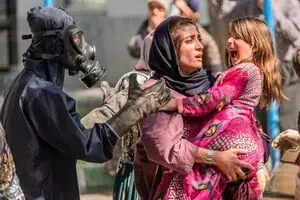 Movies from Iran line up for Ojai Film Festival