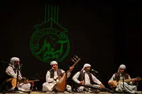 Ayenedar festival honors Iranian Turkmen musicians 