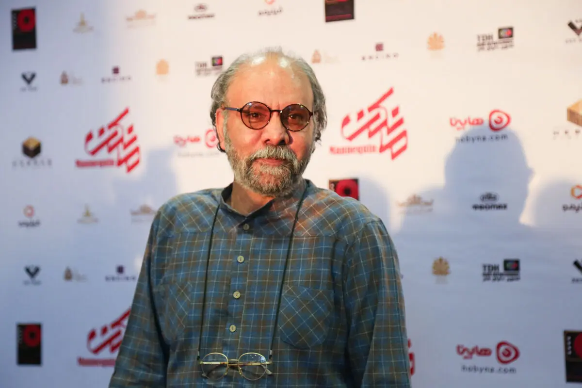 اکران سریال 