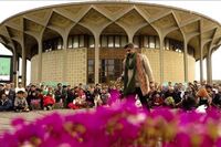 افطار با طعم تئاتر در تهران/ چهره ها و نمایش ها تماشاخانه ها را تماشایی کرده اند