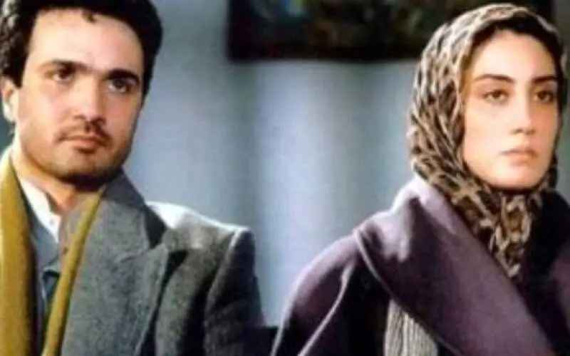 هدیه تهرانی ۵۴ ساله شد |‌ ببینید