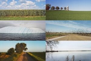 ببینید: سفرنامه تصویری استوارت کلیپر/یک گزارش تصویری از گاردین
