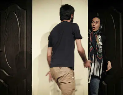 نمایش 