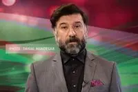 علی انصاریان باز هم حاشیه‌ساز شد / تمسخر صداوسیمای ایران در تلویزیون افغانستان و حاشیه‌های فضای مجازی