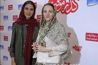 نامه آقای نوازنده به گلاب آدینه؛ از لحن زیبای مونا فرجاد تا نغمه عاشقانه زنانه