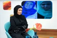 ماجرای حذف شدن لیندا کیانی از سریال "شهرزاد"