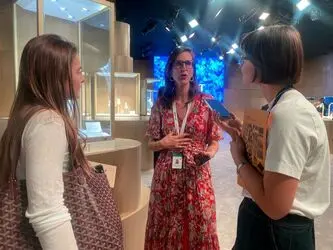 Art Dubai 2024 photo album