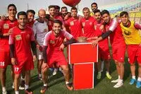 استقلال-نساجی لغو می‌شود؟/ اعلام سایت بلیت‌فروشی پرسپولیس-نفت