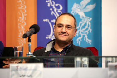 اکران "طلا" در پنجمین روز سی و هفتمین جشنواره فیلم فجر