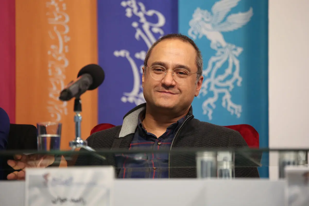 اکران 