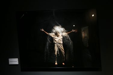 گالری رشیدی هتل رشیدیه