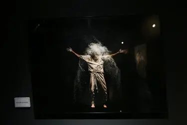 گالری رشیدی هتل رشیدیه