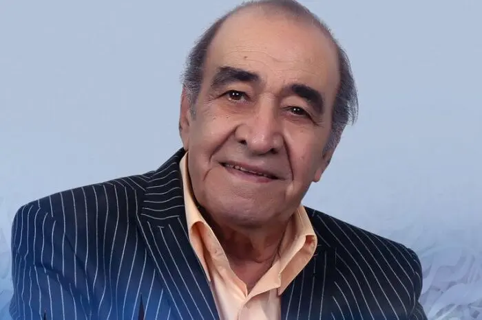 کنسرت ایرج پس از ۲۰ سال در خارج از کشور