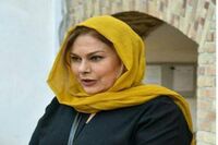 مهرانه مهین ترابی و راهکارهایش برای مقابله با کرونا