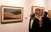 محمدرضا حسین زاده : بانک اقتصادنوین همواره حامی هنر و هنرمندان است/عکس ها