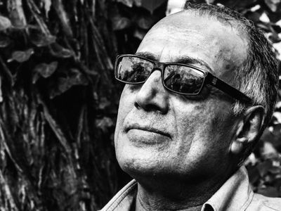 Doc on Life of Abbas Kiarostami to Go on Screen in Tehran