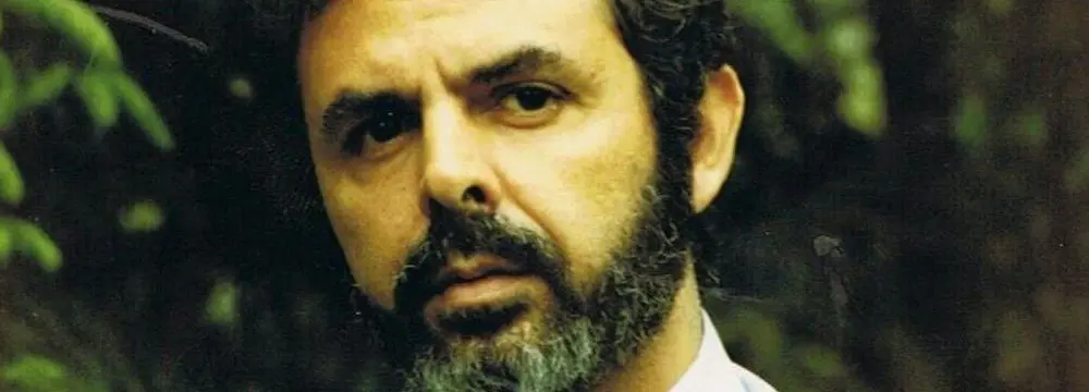 Sohrab Shahid-Saless Film Week in 7 Cities
