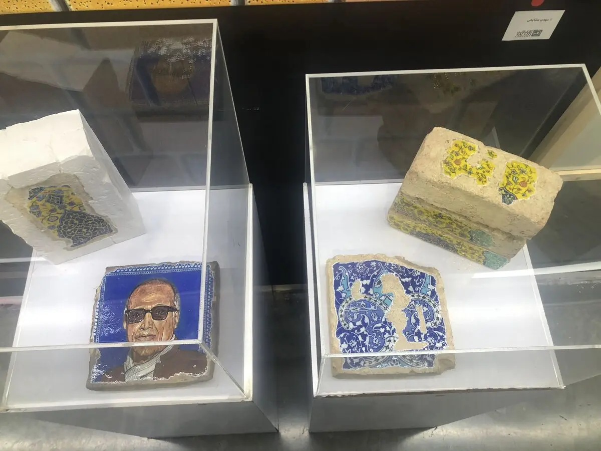 نمایشگاه گروهی 