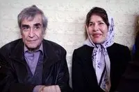 ماجرای کبابی زدن حمید سمندریان و هما روستا