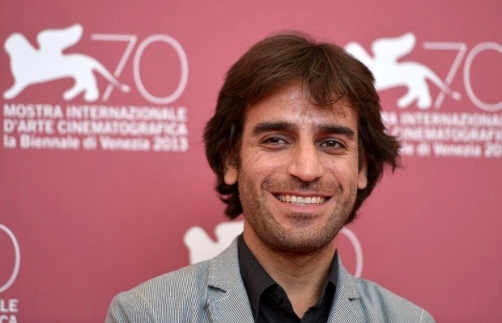 “Careless Crime” director Shahram Mokri selected for Venice festival jury