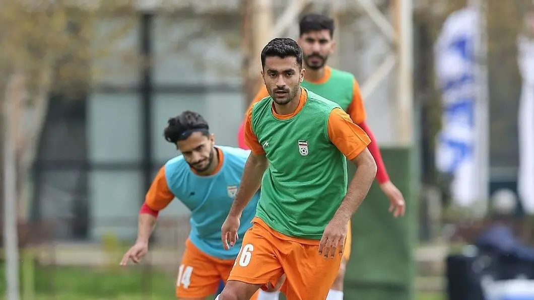 جانشین مهدی قائدی پیدا شد | استقلالی‌ها منتظر چراغ سبز یک پرسپولیسی