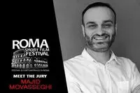 Roma Short Film Festival picks Majid Movasseghi for jury