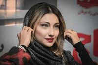 محیا دهقانی ازدواج کرد / همسر محیا دهقانی کیست؟ + عکس

