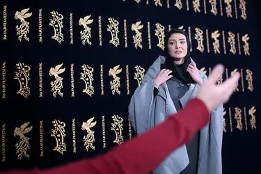 هفتمین روز سی و ششمین جشنواره فیلم فجر در پردیس ملت