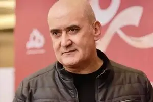 محسن قصابیان از کلاغ به زلزله همراه با سمیرا حسن‌پور و سارا رسول‌زاده