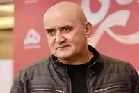 محسن قصابیان از کلاغ به زلزله همراه با سمیرا حسن‌پور و سارا رسول‌زاده