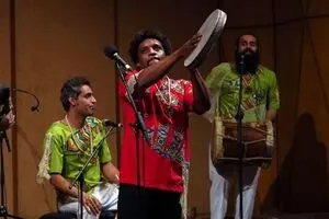 Lian Band Will Perform at WOMAD Festival