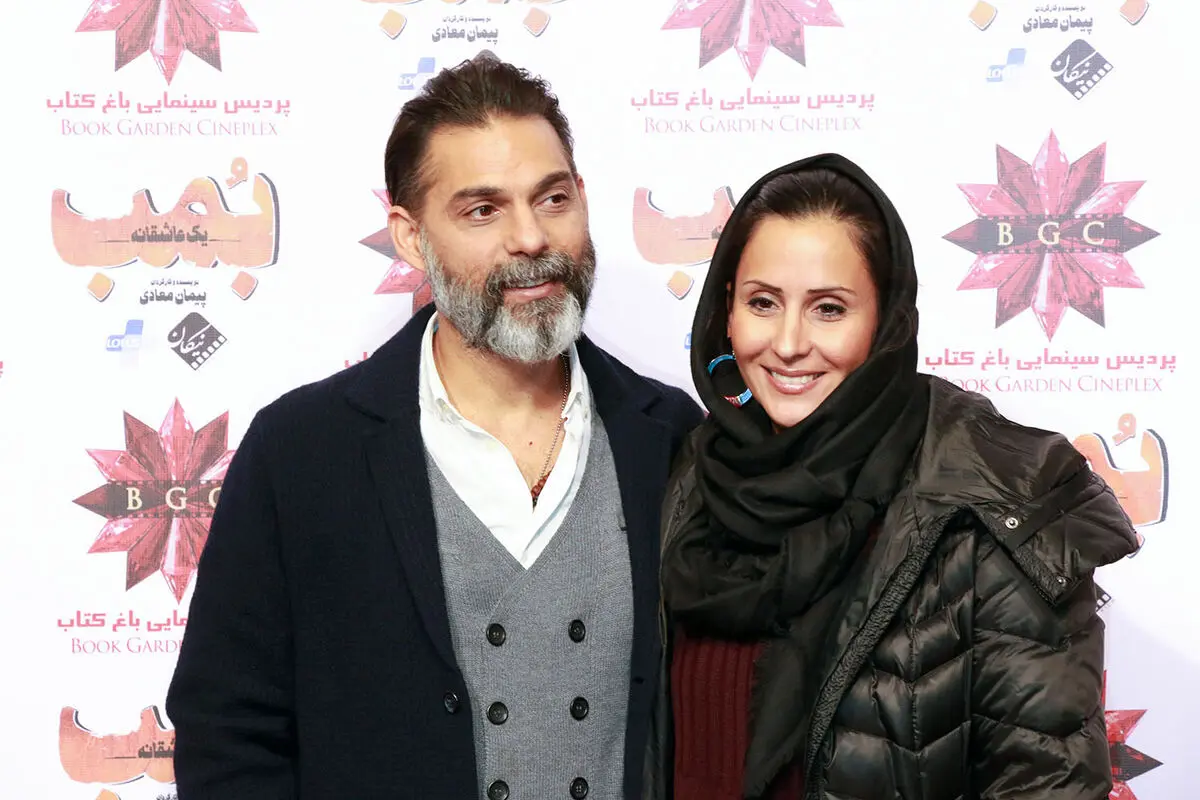 اکران مردمی فیلم 