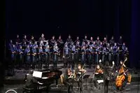 Bel Canto to perform pieces by Giuseppe Verdi in Tehran 