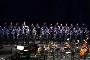 Bel Canto to perform pieces by Giuseppe Verdi in Tehran 